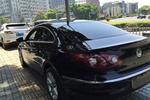 大众CC2011款1.8TSI 尊贵型