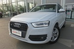 奥迪Q32015款35 TFSI quattro 技术型