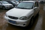 别克赛欧2004款1.6 SL 手动五速