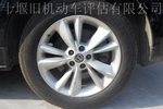 纳智捷大7 SUV2011款智尊型 2.2T 四驱