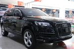 奥迪Q72013款35 TFSI 舒适型