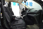 本田CR-V2012款2.4L 四驱尊贵导航版