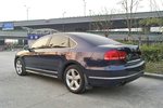 大众帕萨特2011款1.8TSI DSG御尊版