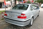 宝马3系2004款325i