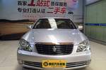 丰田皇冠2006款2.5L Royal 真皮版