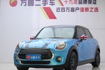 MINIMINI2015款1.5T COOPER Fun 五门版 