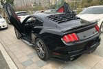 福特Mustang2015款2.3T 性能版