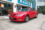 马自达MAZDA62014款2.0L 手自一体经典型