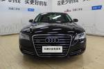 奥迪A8L2011款3.0TFSI high quattro 舒适型