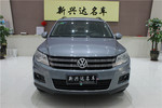 大众途观2012款1.8TSI 手自一体 菁英版(四驱)