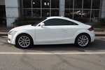 奥迪TT2011款TTS Coupe 2.0TFSI quattro