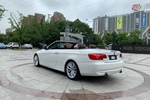 宝马3系敞篷2011款335i