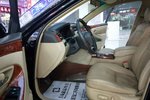 丰田皇冠2006款2.5L Royal 真皮版