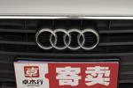 奥迪A4L2013款35 TFSI 自动舒适型