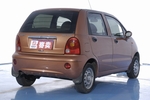 奇瑞QQ32009款0.8L 手动 启航版