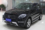 奔驰M级2012款ML300 4MATIC