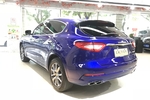 玛莎拉蒂Levante2016款3.0T Levante