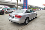 奥迪A4L2009款2.0TFSI 标准型