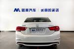 本田思铂睿2015款2.4L 尊贵版