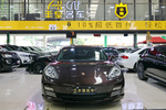 保时捷Panamera2010款Panamera 4 3.6L 