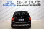 奔驰GLK级2013款改款 GLK 300 4MATIC 时尚型