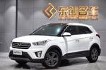 现代ix252015款1.6L 自动两驱智能型GLS