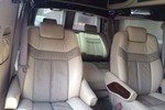 GMC Savana-2009款 6.0