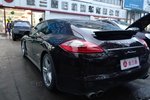 保时捷Panamera2010款Panamera 3.6L 