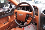 宾利飞驰2013款6.0T W12 MULLINER