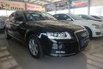 奥迪A6L2011款2.0TFSI 舒适型