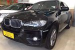 宝马X62008款xDrive35i