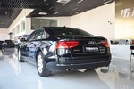 奥迪A8L2013款45 TFSI quattro舒适型