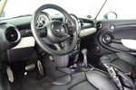 MINIMINI2012款MINI COOPER S Bayswater版