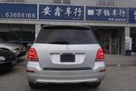 奔驰GLK级2014款GLK 260 4MATIC 动感型