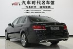 奔驰E级2015款E320L 4MATIC