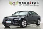 奥迪A6L2014款30 FSI 豪华型