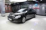 奔驰S级2012款 S350L Grand Edition