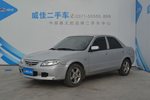 海马海福星2007款1.6L GLX 手动舒适型