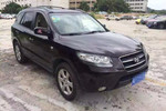 现代胜达2009款2.7L 舒适型