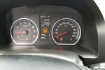 本田CR-V2007款2.4L 自动四驱尊贵版 