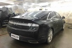 林肯MKZ2016款2.0T 尊耀版