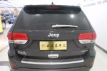 Jeep大切诺基2014款3.0TD 柴油 舒享导航版