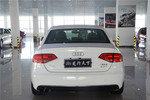 奥迪A4L2011款2.0TFSI 技术型