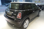 MINIMINI2012款1.6L COOPER Baker Street 