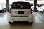 smartfortwo2015款1.0 MHD 舒适畅游版