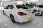 英菲尼迪G Sedan2013款2.5L 豪华运动版