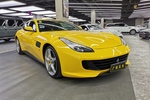 法拉利GTC4 Lusso2016款6.3L V12