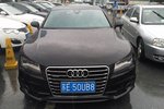 奥迪A72014款50 TFSI quattro 豪华型