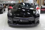 日产GT-R2012款3.8T Premium Edition 