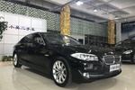 宝马5系2012款530Li 领先型